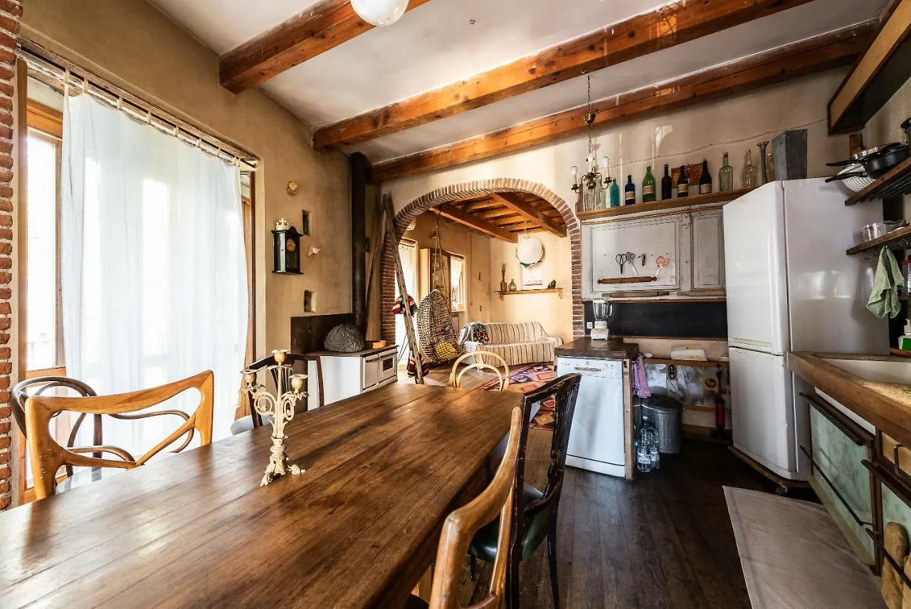 Appartement Palazzu Stidda Catane