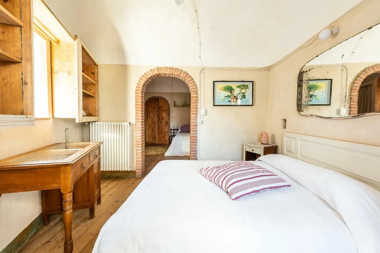 Appartement Palazzu Stidda Catane Italie