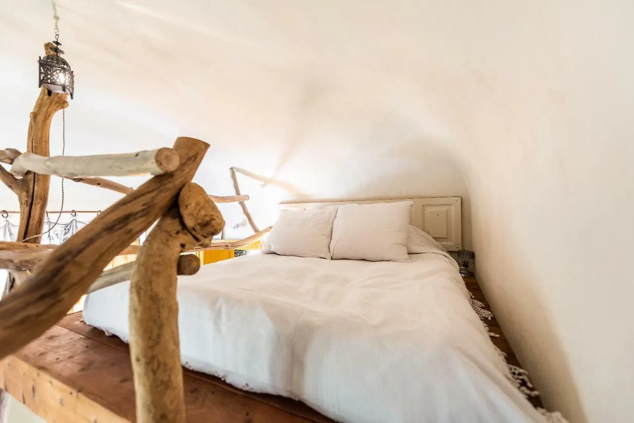 Appartement Palazzu Stidda Catane