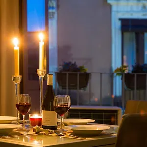 Siciliabedda House Apartment