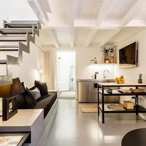Your Secret Place Apartment Cernobbio