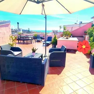 Majorana Palace Apartment